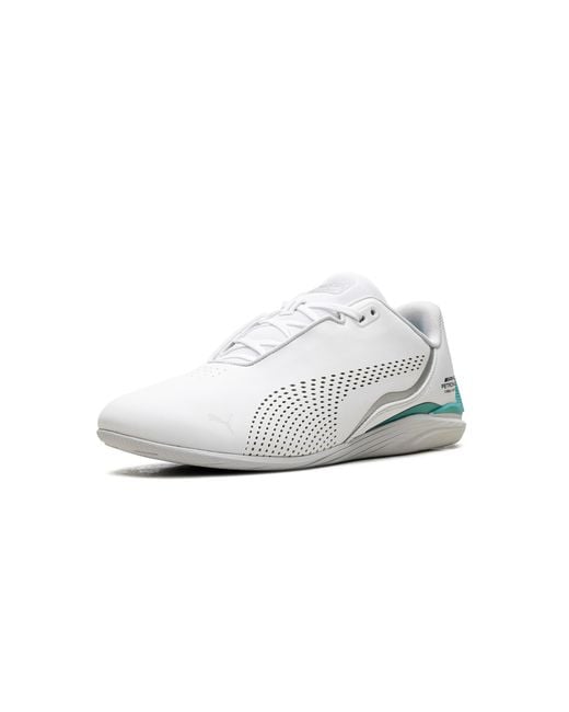 PUMA Black Mapf1 Drift Cat Decima 307196 08" for men