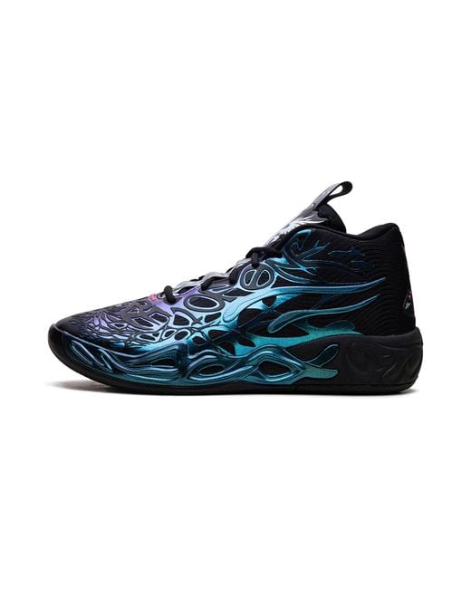 PUMA Black Mb.04 "Disco" 311310 01" for men