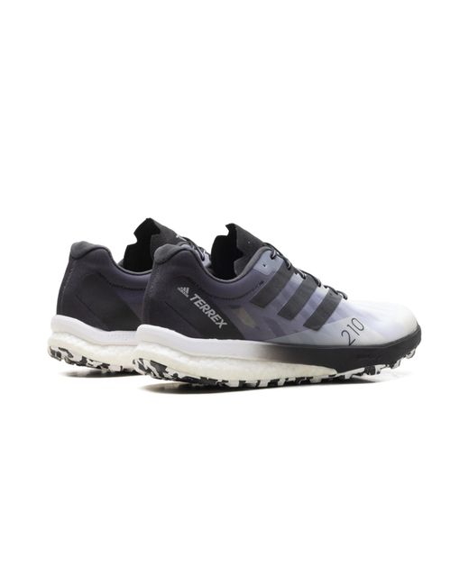 Adidas Black Terrex Speed Ultra Fw2830"
