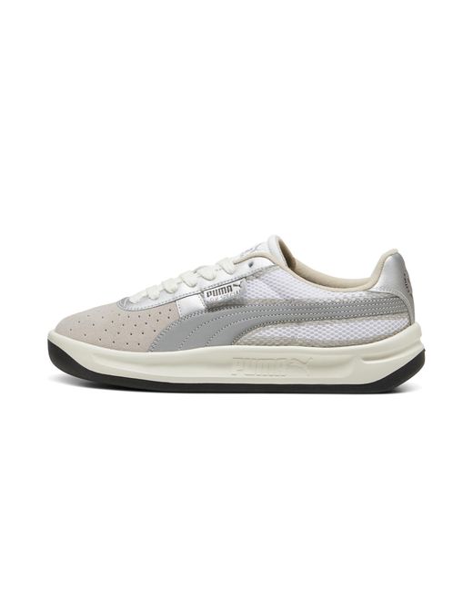PUMA Black Gv Special "Lost Management Cities for men