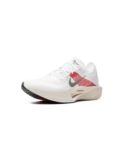 Nike Black Zoomx Vaporfly Next% 3 Ek "Chile" Fd6556 100" for men