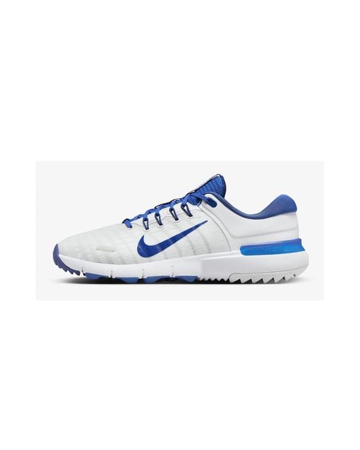 Nike Black Free Golf Next Nature Wide Game Royal" Fq7875 400" for men