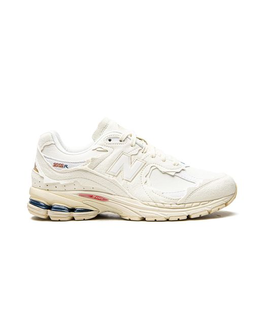 New Balance Black 2002R "Protection Pack for men