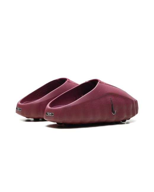 Nike Red Mind 001 Slide Smoke" Hq4309 601"