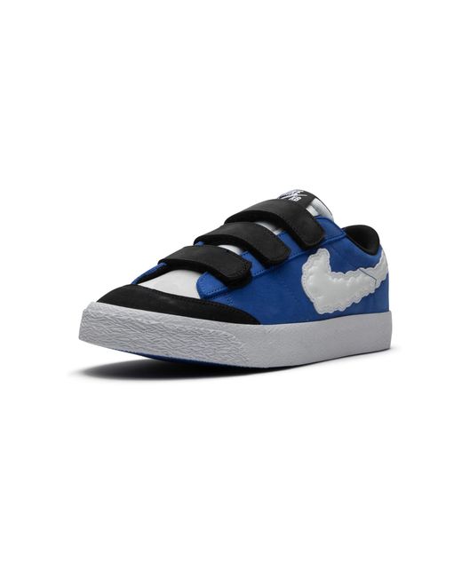 Nike Blue Sb Zoom Blazer Ac "Kevin And Hell" for men