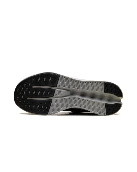 On Shoes Black Cloudsurfer "Iron Glacier" 3Wd10442762"
