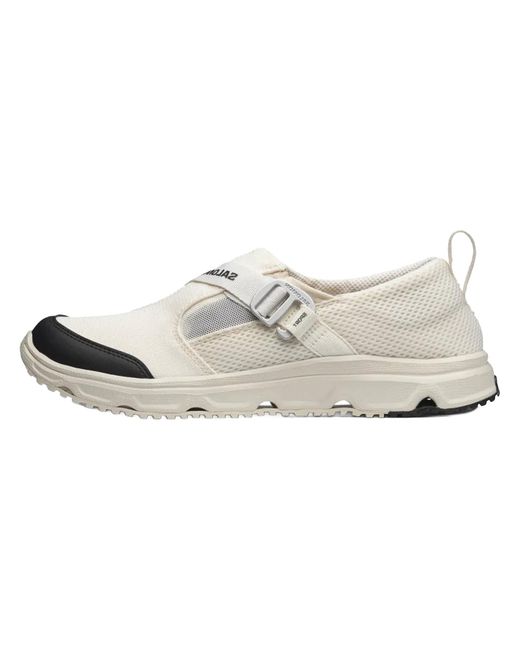 Salomon Black Rx Moc 3.0 Nomad "Vanilla Ice Almond Milk" L47957200" for men
