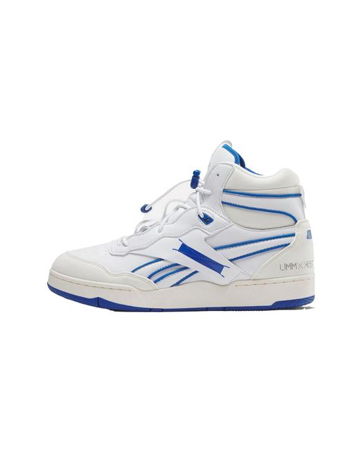 Reebok Black Milk Bb 4000 Ii Mid If1090" for men