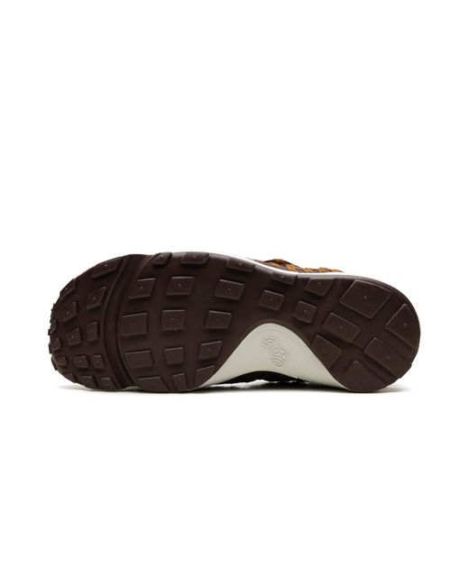 Nike Brown Air Footscape Woven "Earth" Fb1959 200" for men