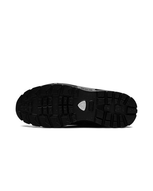 Nike Black Air Max Goadome Prm Off Noir" Hf5306 001" for men