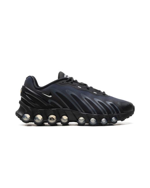 Nike Black Air Max Dn8 Ii7634 001" for men