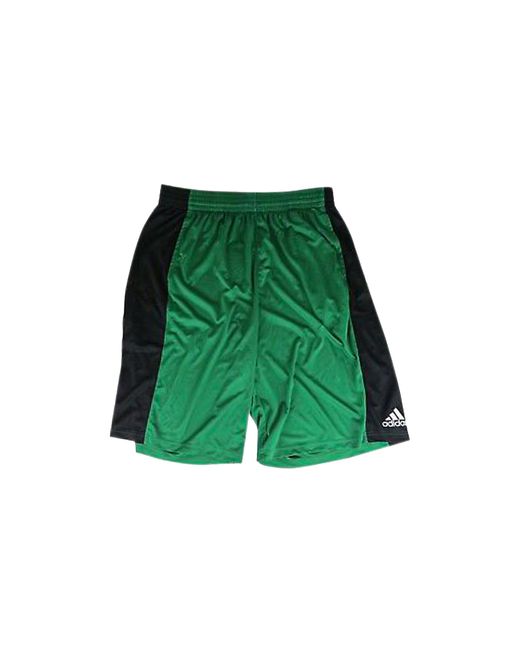 Adidas Green Performance Alive Short P53074" for men