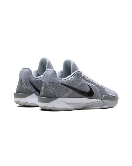 Nike Black Sabrina 2 "Wolf" Hf3234 001"
