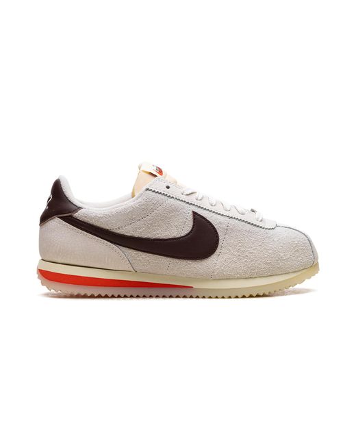 Nike Black Cortez "Light Orewood" Fd2013 100"