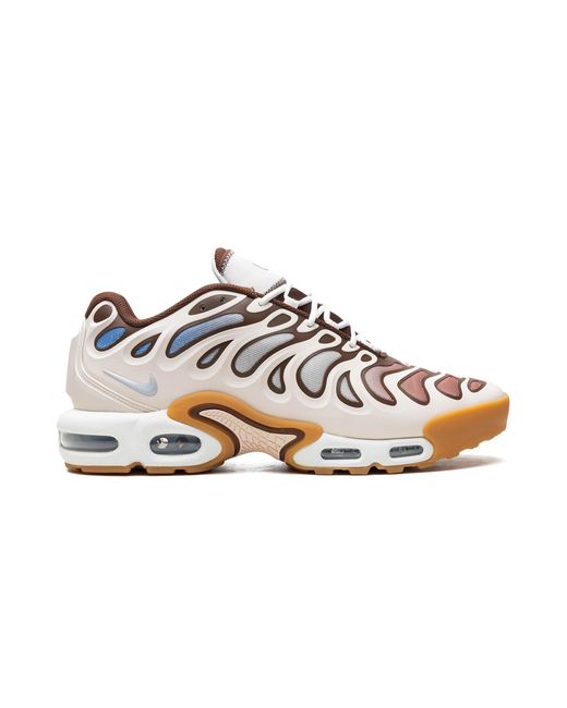 Nike Black Air Max Plus Drift "Phantom Cacao Wow" Fd4290 001" for men