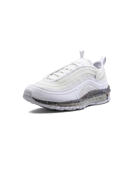 Nike Gray Air Max Terrascape 97 "Triple" Dq3976 101" for men