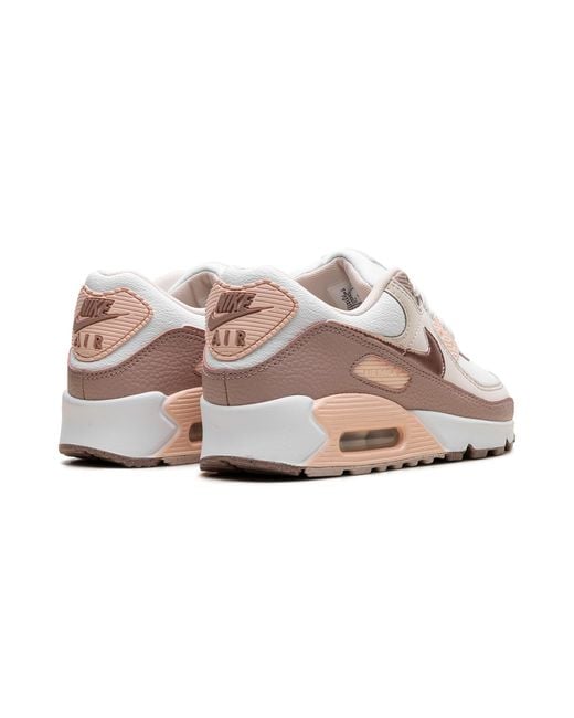 Nike Black Air Max 90 "Makeup Kit" Hq1783 100"