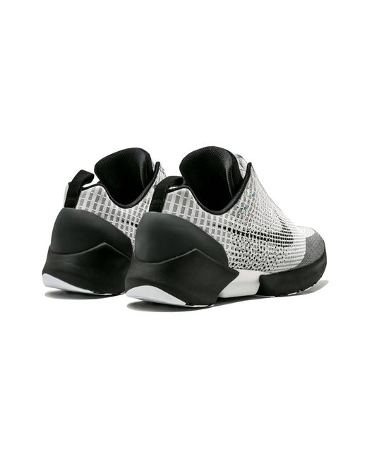 Nike Black Hyper Adapt 1.0 843871 002" for men