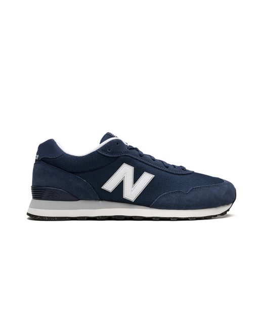 New Balance Blue 515 Ml515Nvy" for men