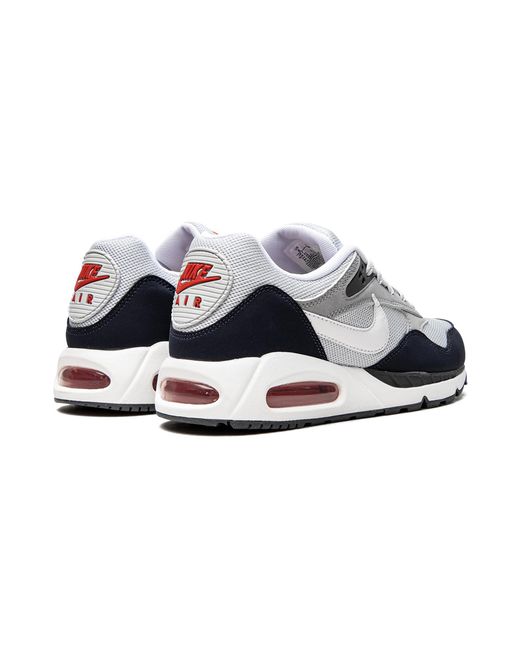 Nike Black Air Max Correlate "Pure Platinum" 511416 010" for men