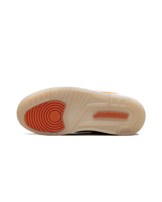 Nike Black Air 3 Tex "Starfish" Ih7694 200" for men