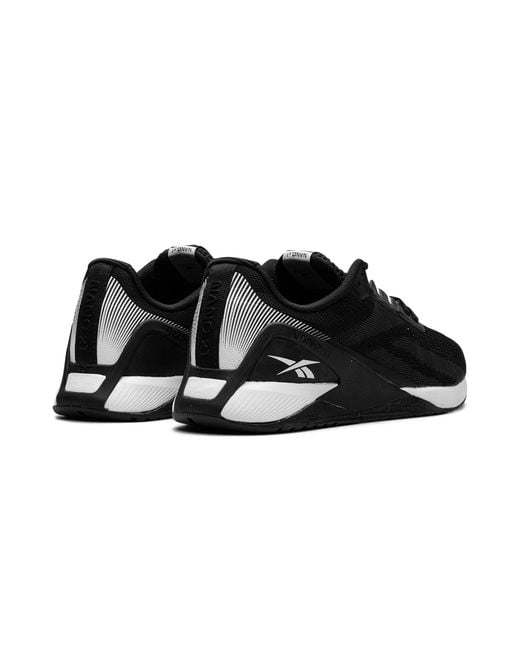 Reebok Black Nano X1 Fz5695"