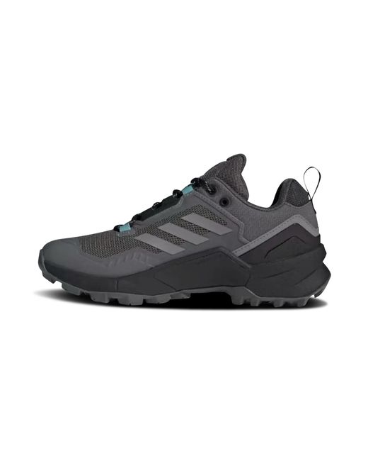 Adidas Black Terrex Swift R3 Hq1059"