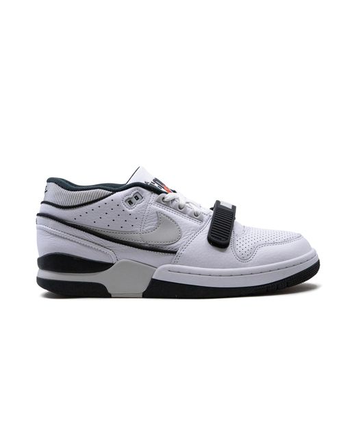 Nike Black Air Alpha Force 88 Dz4627 101" for men