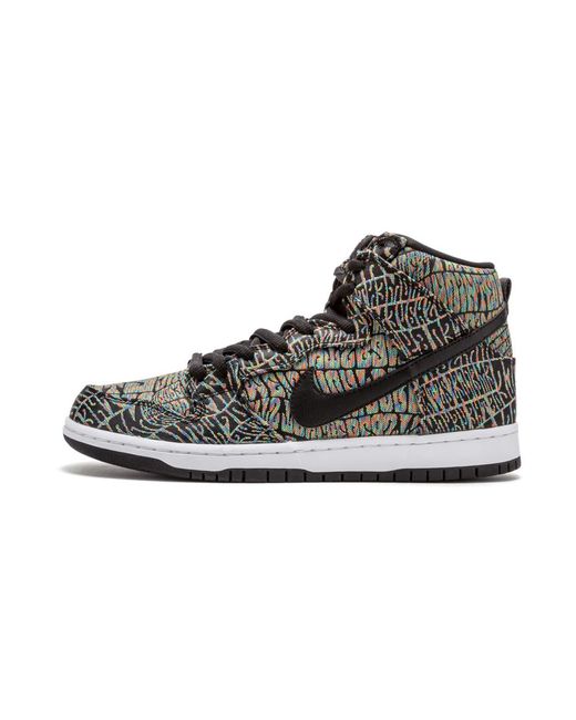 nike dunk high premium