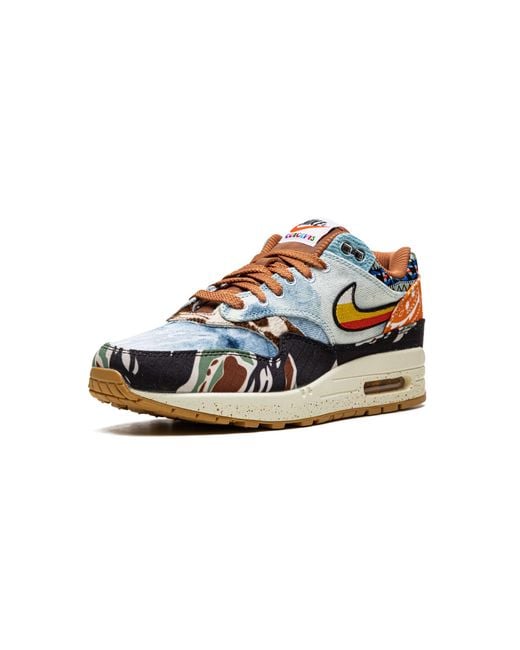 Nike Black Air Max 1 "Concepts for men