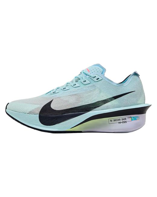Nike Blue Zoomx Vaporfly Next% 4 "Glacier" Hf6412 400"