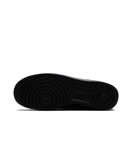 Nike Black Air Force 1 Low "Rtfkt for men