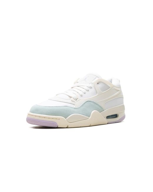 Nike Black 4 Rm "Sail Doll" Ib7408 133"