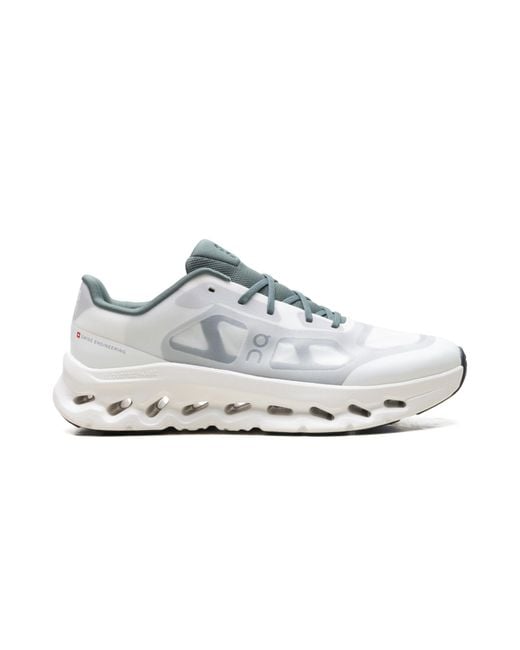On Shoes Black Cloudtilt Remix "Ivory" 3Mg10273686" for men