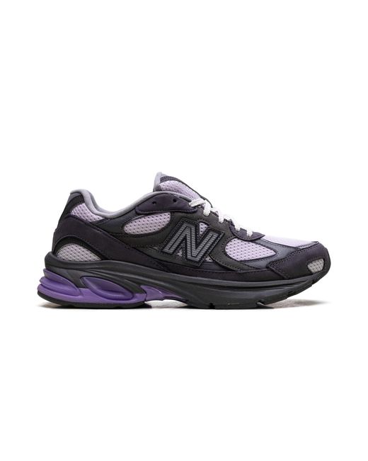 New Balance Black 2010 "Neptune Crush" U20106Kc" for men