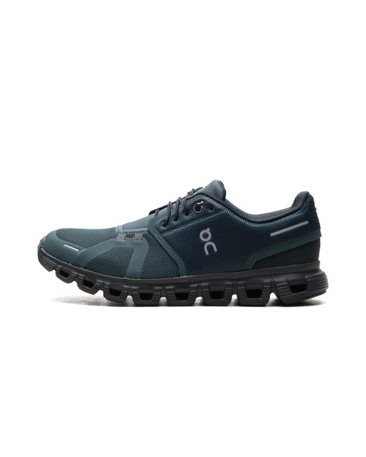 On Shoes Black Cloud 6 "Dark" 3Mf10070214" for men