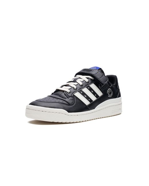 Adidas Black Forum Low "André Saraiva" Gz2205" for men