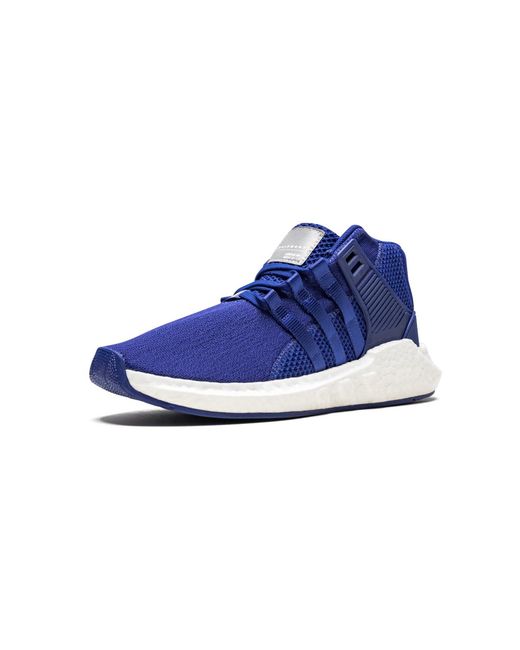 Adidas Blue Eqt Support Mid Mmw 'mastermind' Shoes
