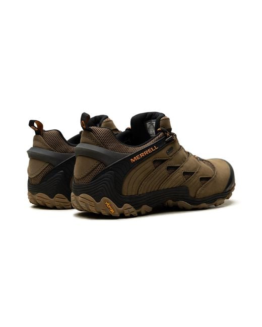 Merrell Black Cham Gtx "Dusty" J98289" for men
