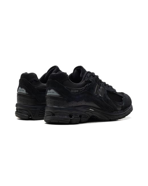 New Balance Black 2002 Protection Pack U2002Dxb" for men