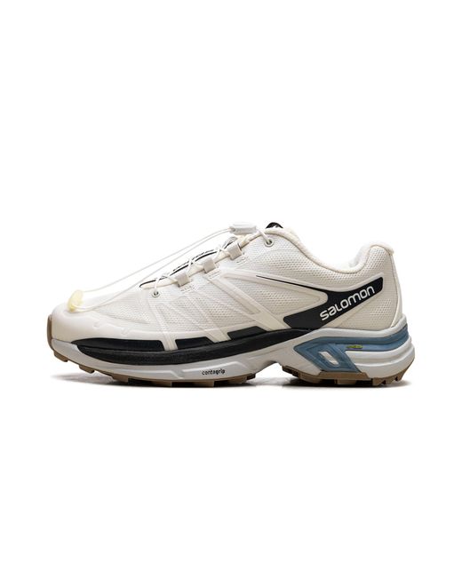 Salomon Black Advanced Xt Wings 2 "Vanilla Ice Lunar Rock" L41264300" for men
