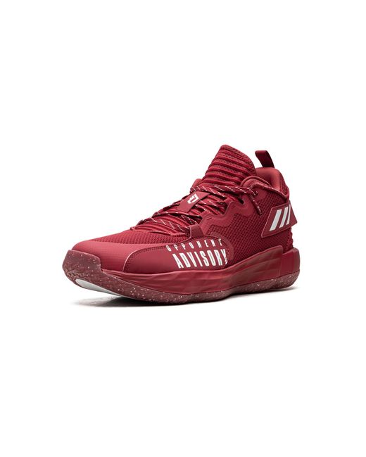 Adidas Red Dame 7 Extply Gw7910" for men