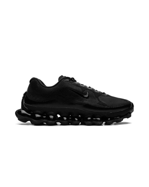 Nike Black Air Liquid Max "Triple" Iq7634 003" for men