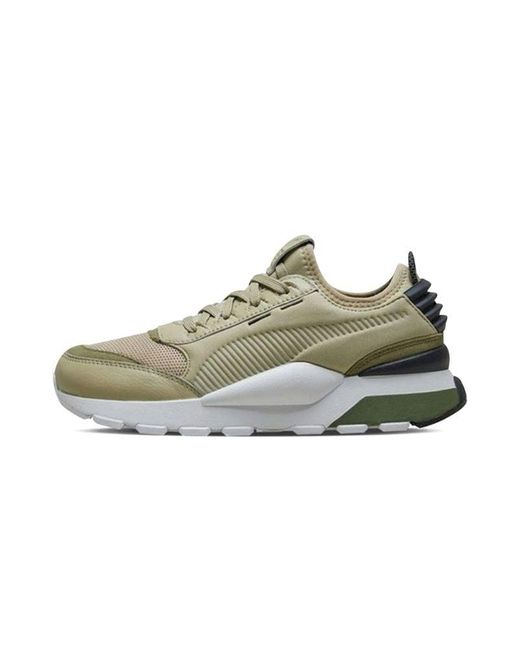 Puma rs0 beige hotsell