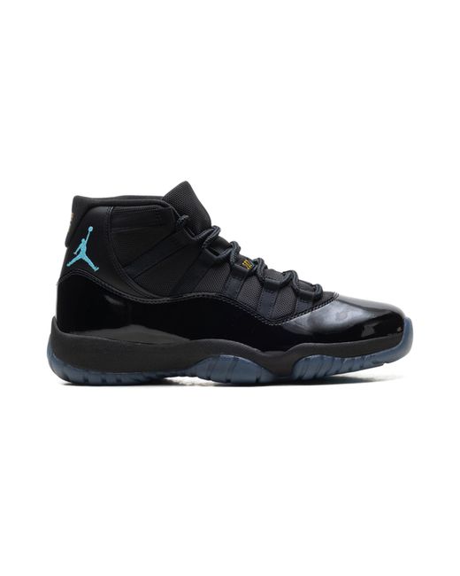 Nike Black Air 11 Retro "Gamma (2025) Ct8012 047" for men