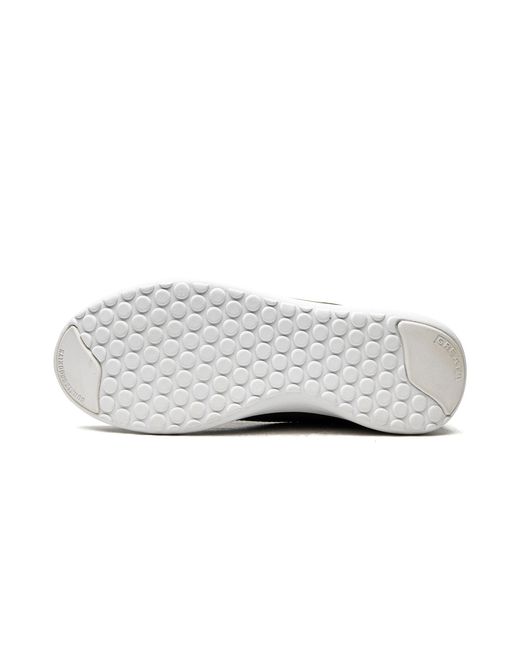 GREATS Black The Bab Low V.2 "Cargo" Gbca420" for men