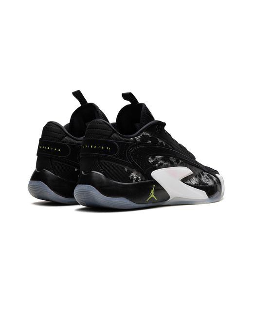 Nike Black Luka 2 Volt" Dx8733 017" for men