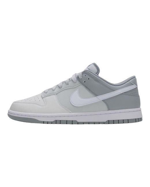Nike Black Dunk Low Retro "Summit Photon Dust" Hf5441 116" for men