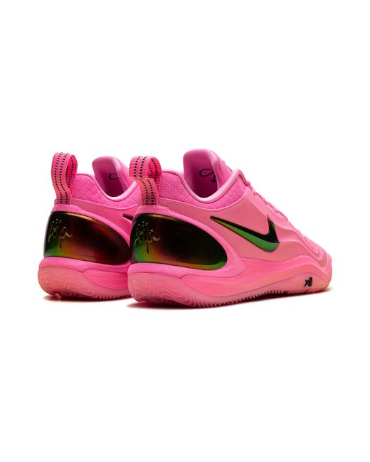 Nike Purple A'Two "A'Ja Wilson