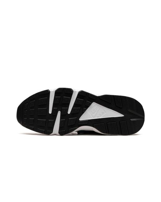 Nike Black Air Huarache "Run Nyc" Dz4859 001" for men